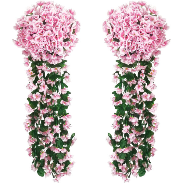 Artificial Flowers