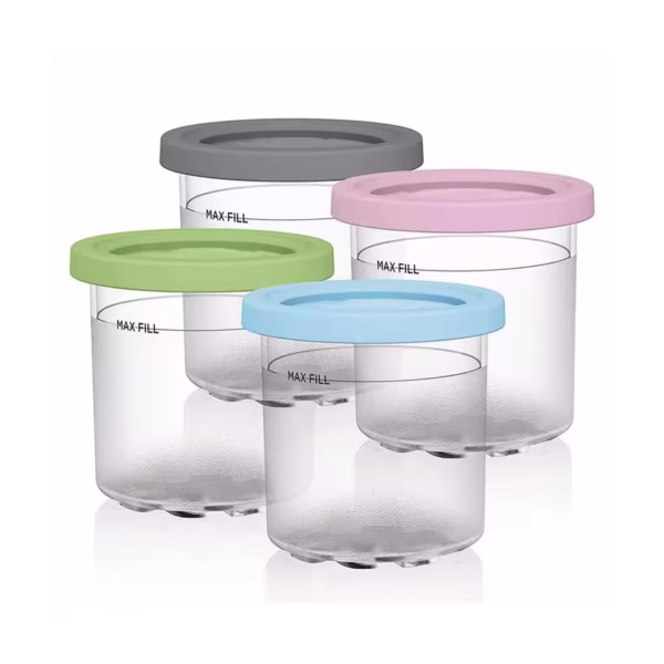 Ice Cream Pints Cup - Image 2