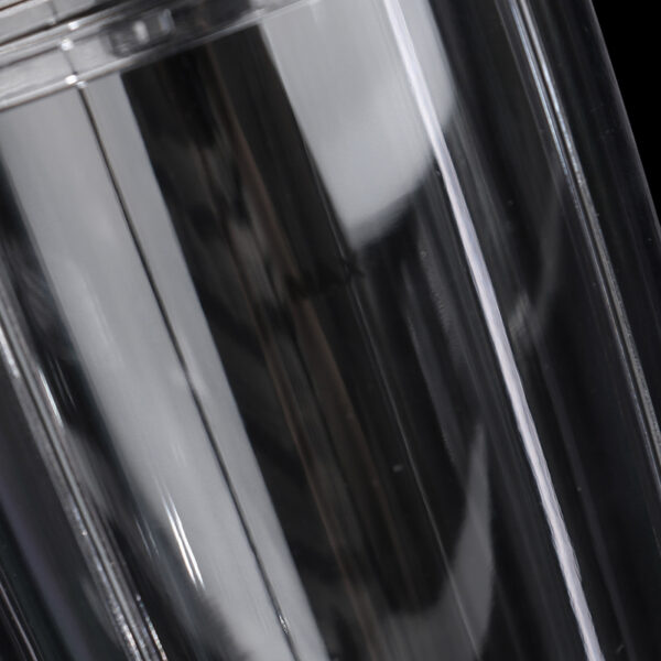 Clear Juicer Cup - Image 3
