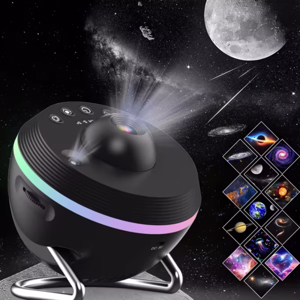 Meteor 13 in 1 Projector