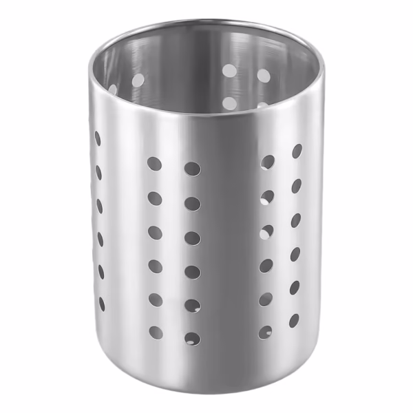 Steel Cutlery Holder