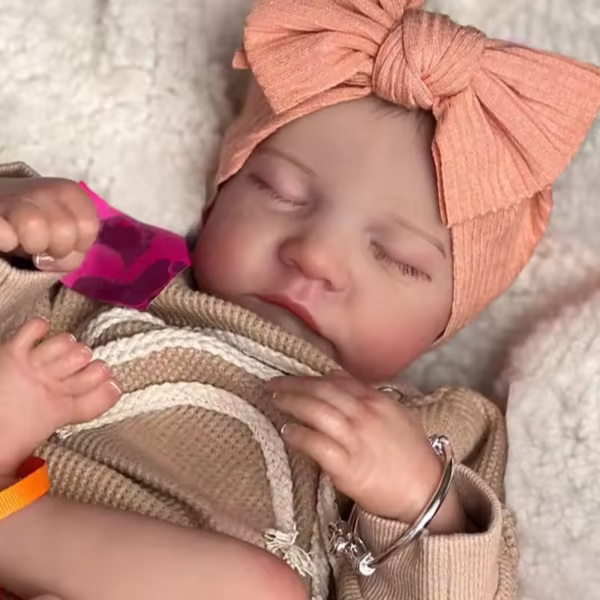 18inch Reborn Baby Doll