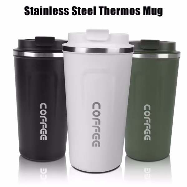 380/510ML Thermo Mug