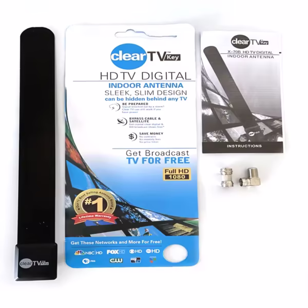 Hdtv Stick Satellite